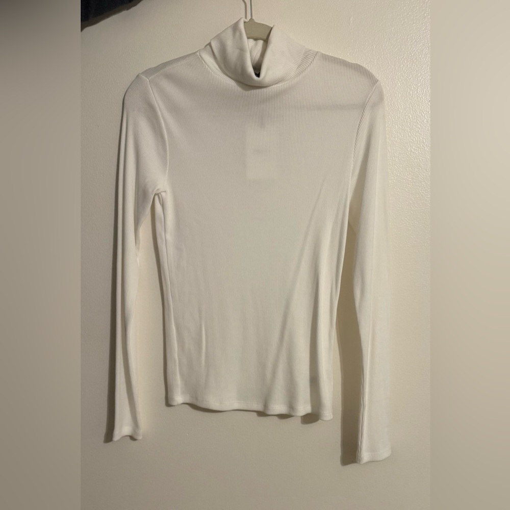 Theory Turtleneck - Picture 2 of 3